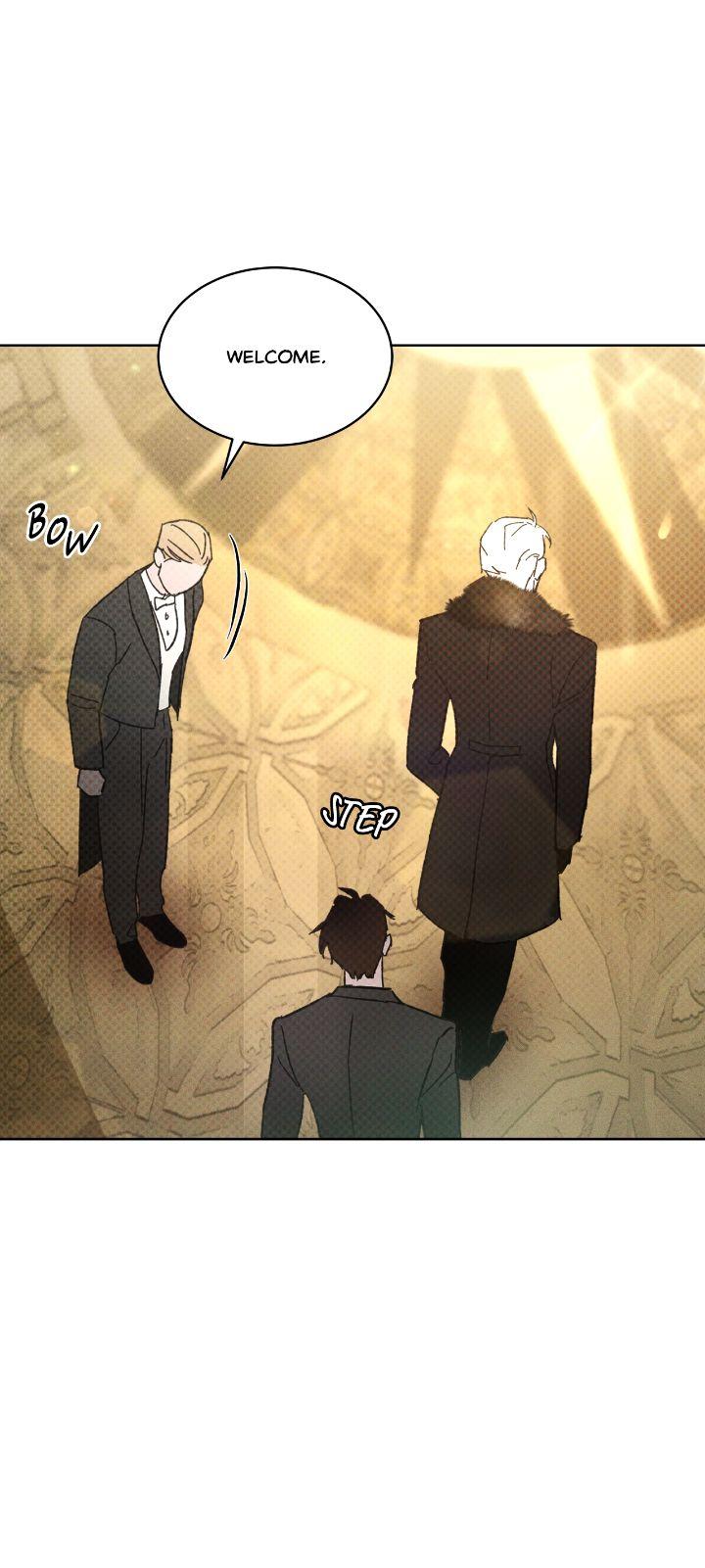Read Codename Anastasia chapter 50.8 image 14 on Lezhin