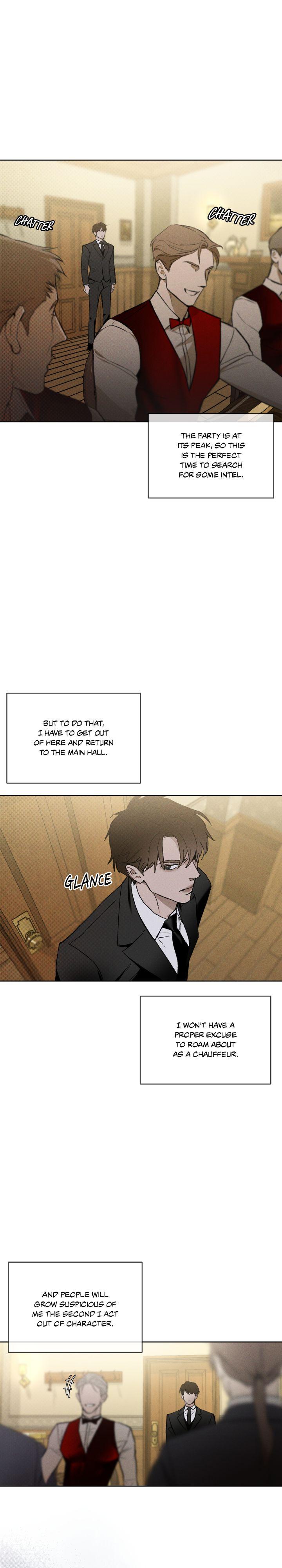 Read Codename Anastasia chapter 50.8 image 18 on Lezhin