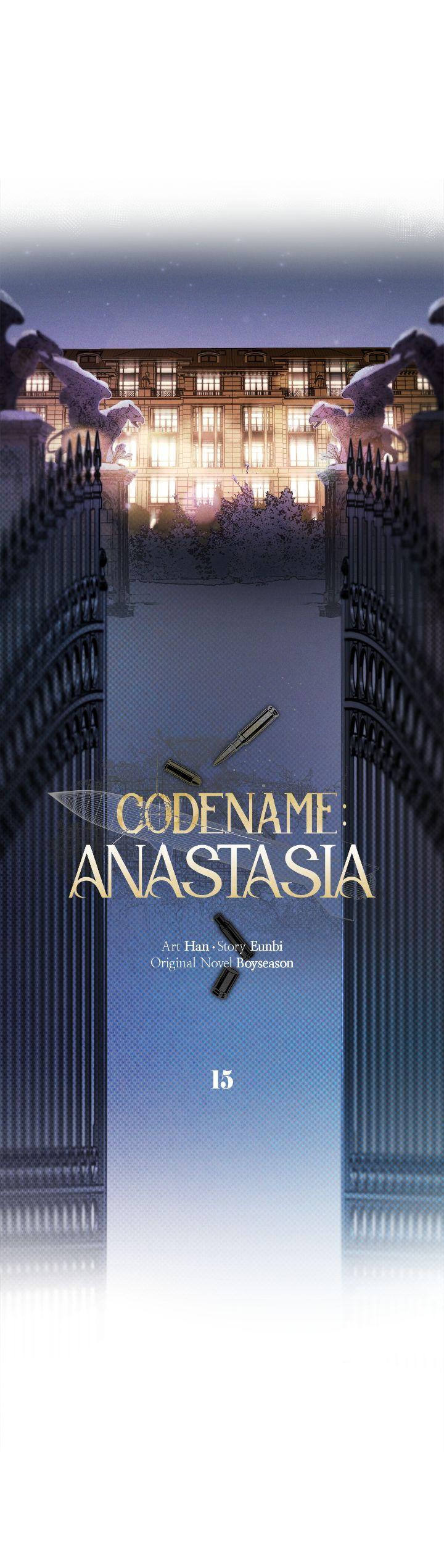 Read Codename Anastasia chapter 50.8 image 2 on Lezhin
