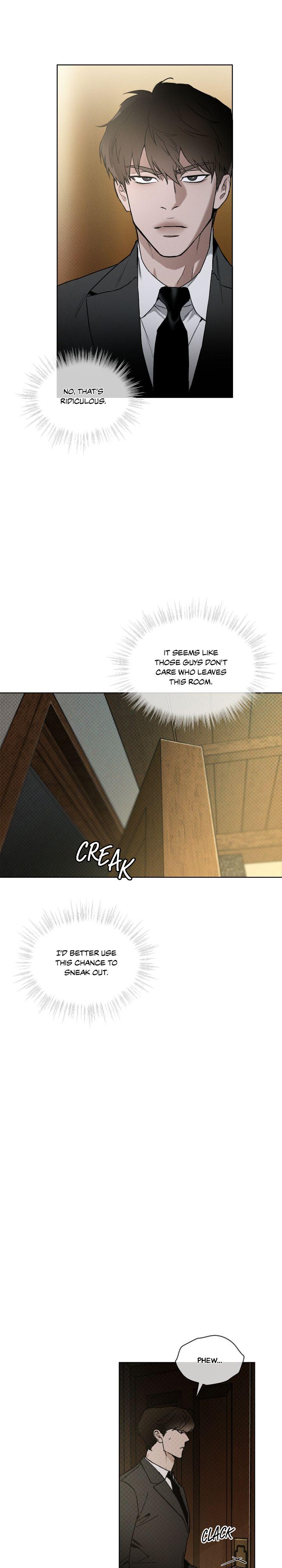 Read Codename Anastasia chapter 50.8 image 20 on Lezhin