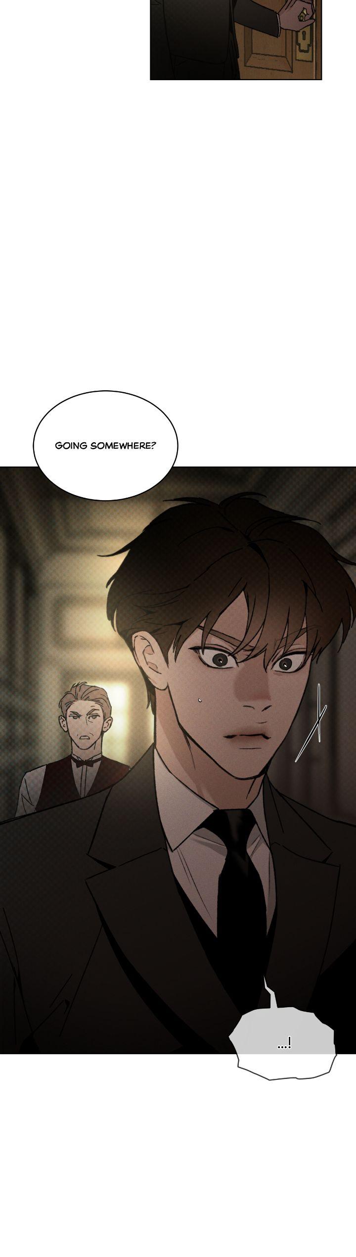 Read Codename Anastasia chapter 50.8 image 21 on Lezhin