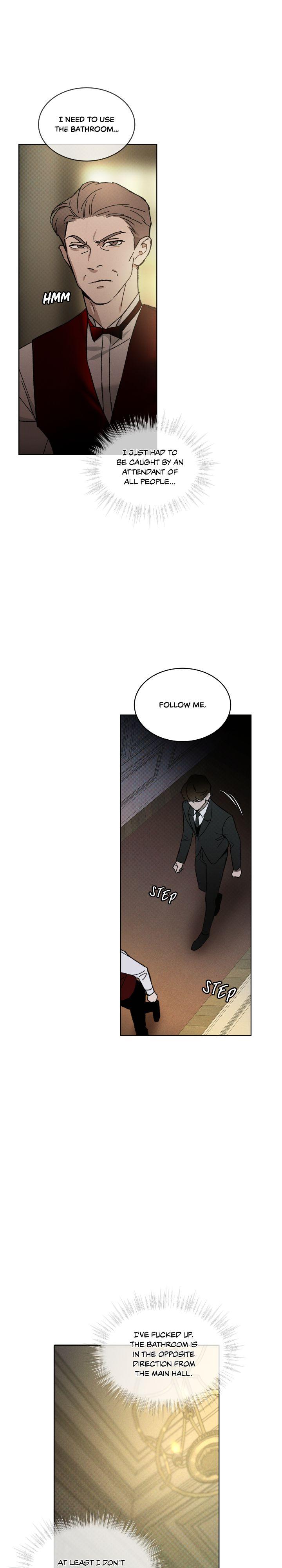Read Codename Anastasia chapter 50.8 image 22 on Lezhin