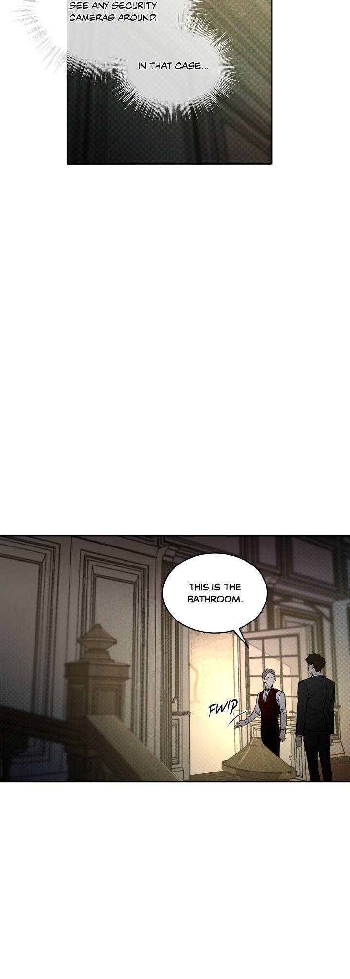 Read Codename Anastasia chapter 50.8 image 23 on Lezhin