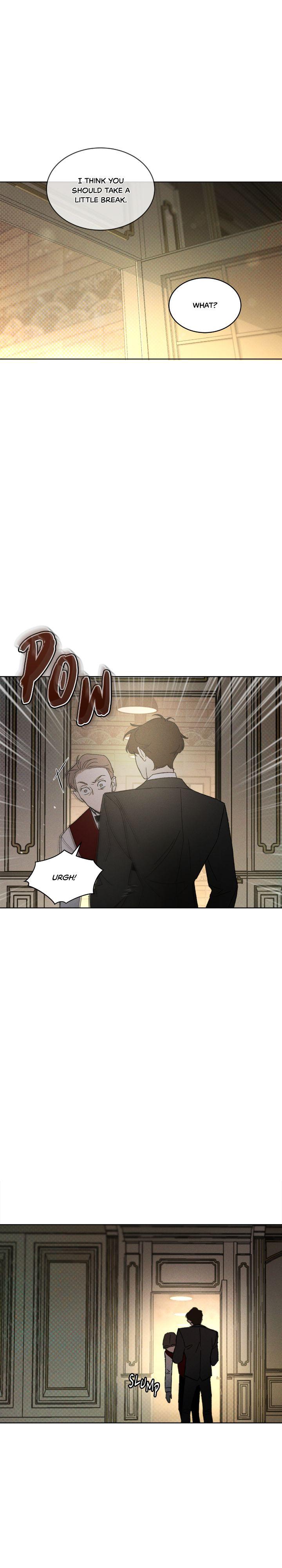 Read Codename Anastasia chapter 50.8 image 24 on Lezhin