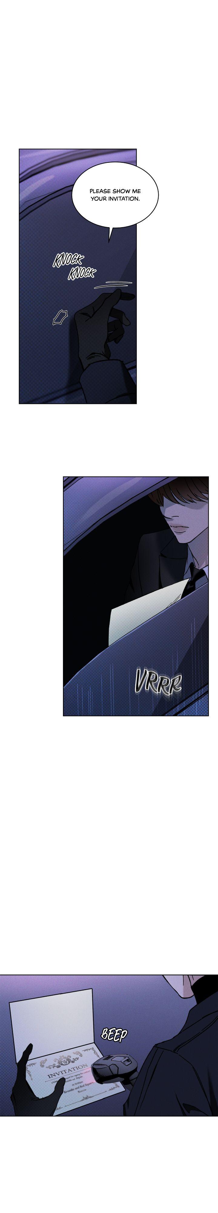 Read Codename Anastasia chapter 50.8 image 3 on Lezhin