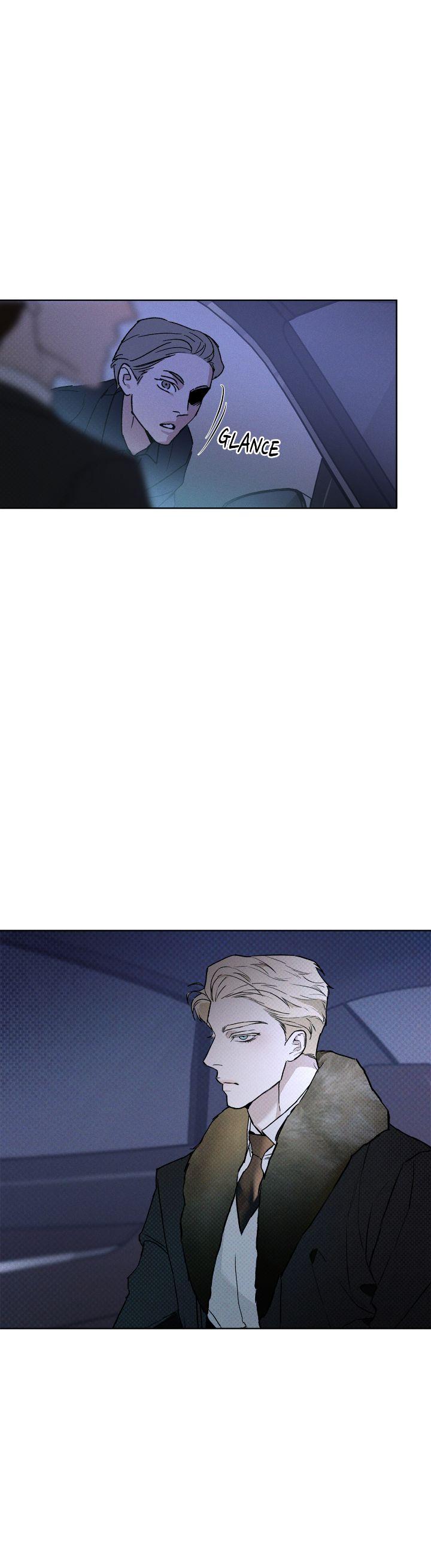 Read Codename Anastasia chapter 50.8 image 4 on Lezhin