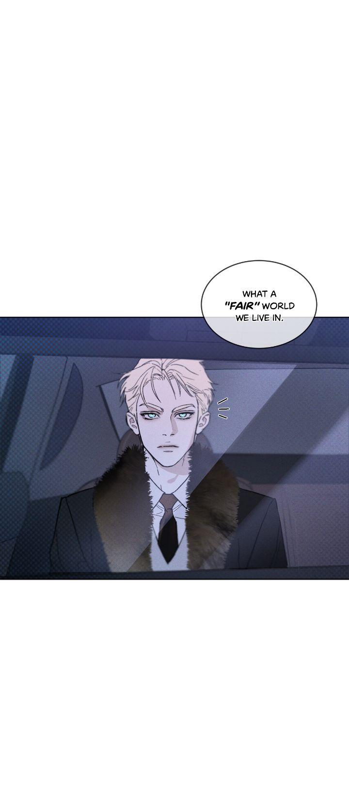 Read Codename Anastasia chapter 50.8 image 6 on Lezhin
