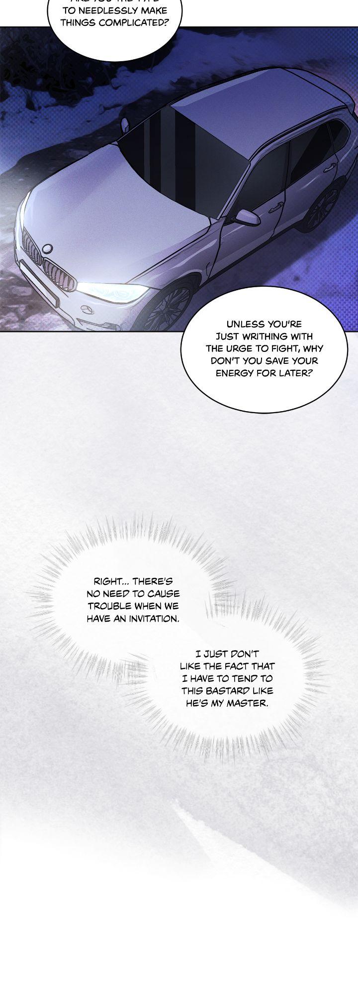 Read Codename Anastasia chapter 50.8 image 8 on Lezhin