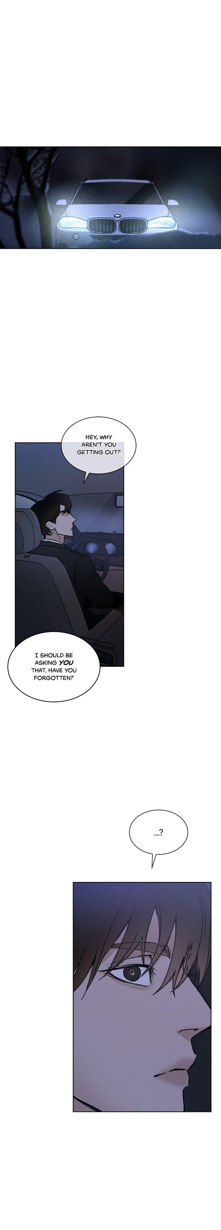 Read Codename Anastasia chapter 50.8 image 9 on Lezhin