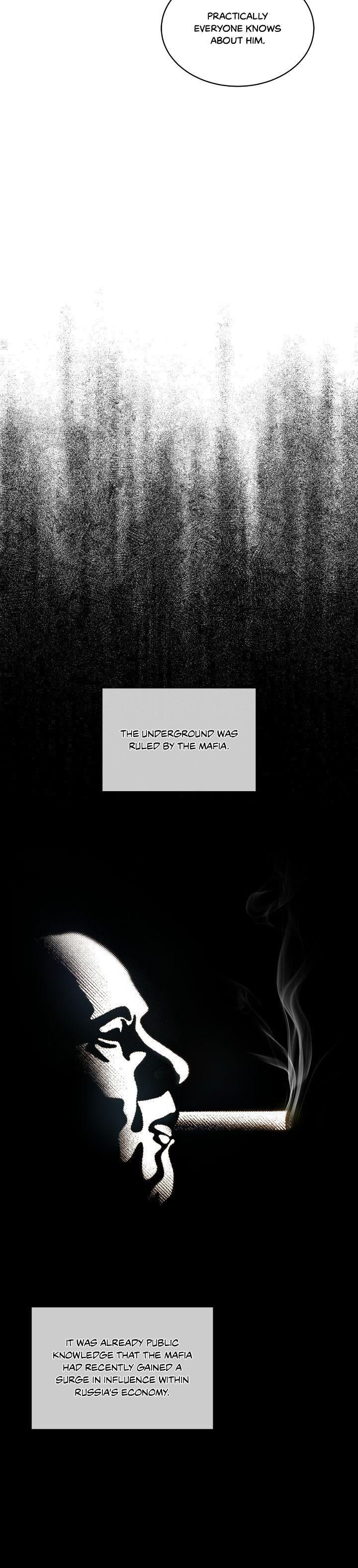 Read Codename Anastasia chapter 50.9 image 14 on Lezhin