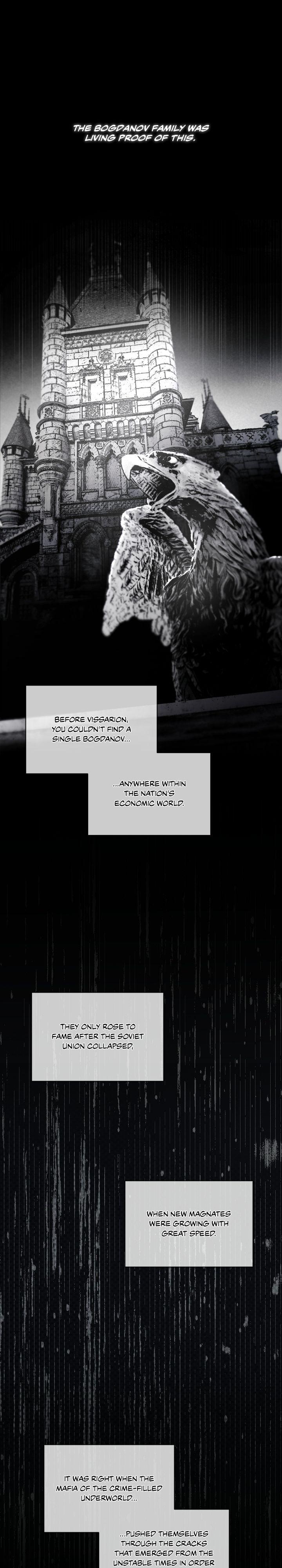 Read Codename Anastasia chapter 50.9 image 17 on Lezhin
