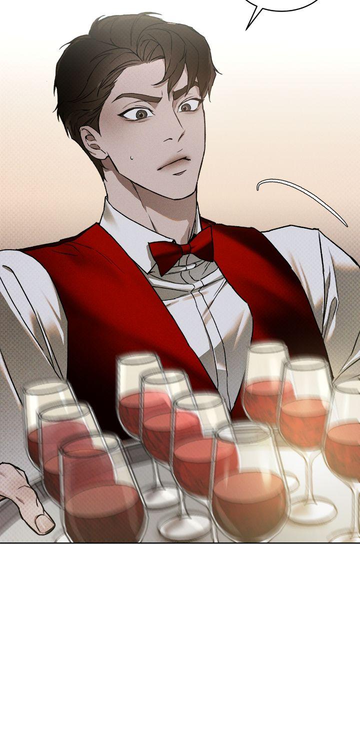 Read Codename Anastasia chapter 50.9 image 2 on Lezhin