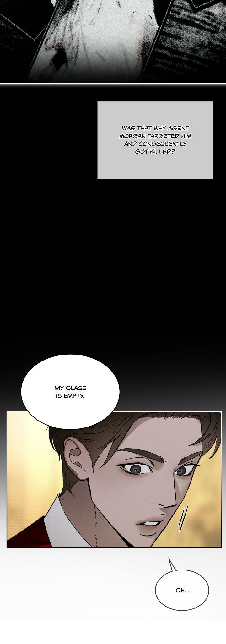 Read Codename Anastasia chapter 50.9 image 20 on Lezhin