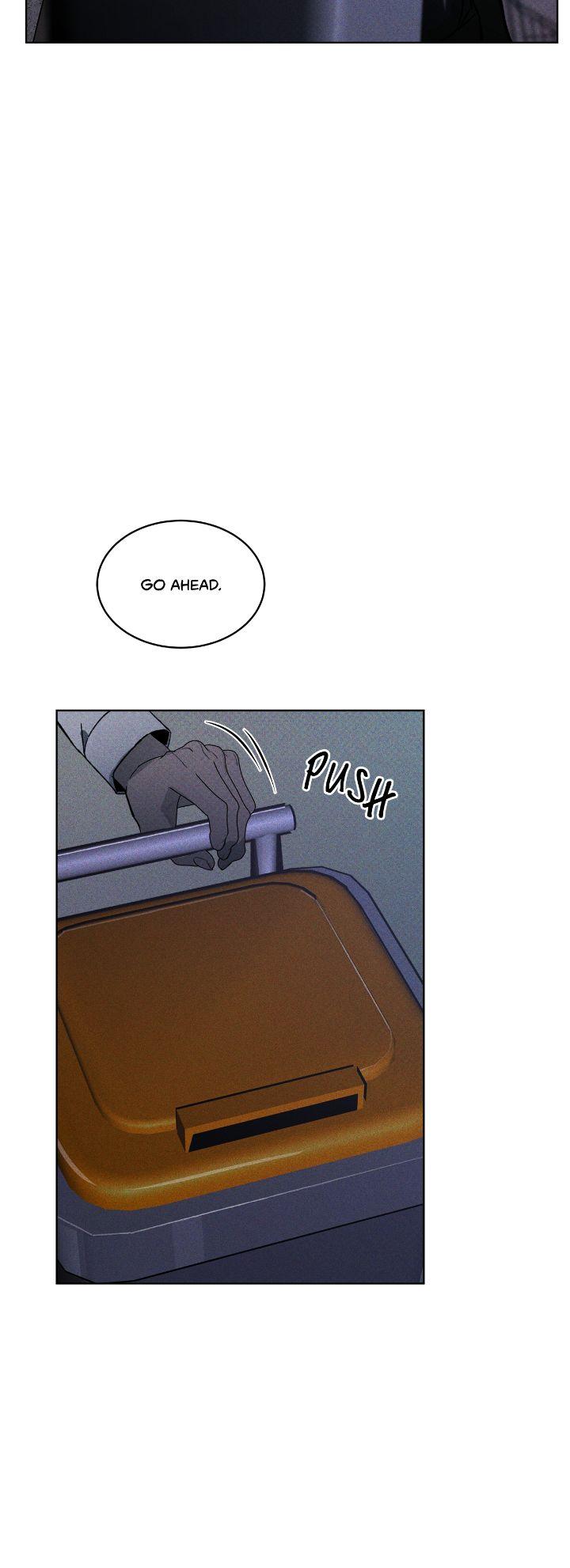 Read Codename Anastasia chapter 50.9 image 27 on Lezhin