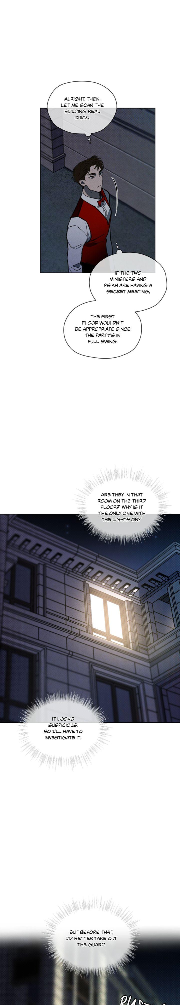 Read Codename Anastasia chapter 50.9 image 28 on Lezhin