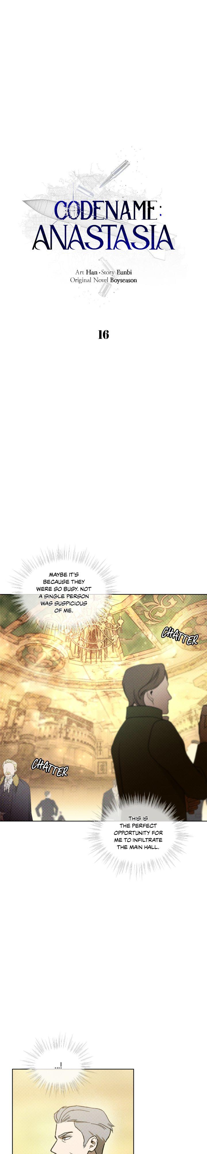 Read Codename Anastasia chapter 50.9 image 3 on Lezhin