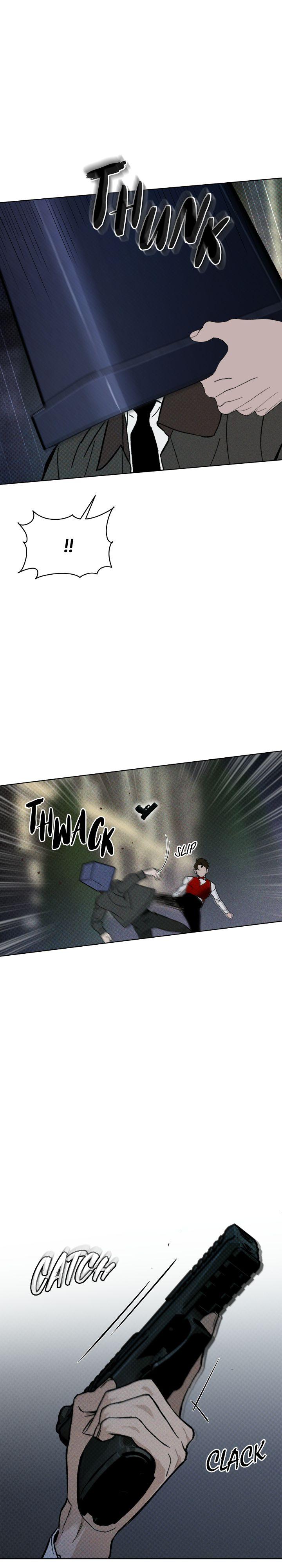 Read Codename Anastasia chapter 50.9 image 30 on Lezhin