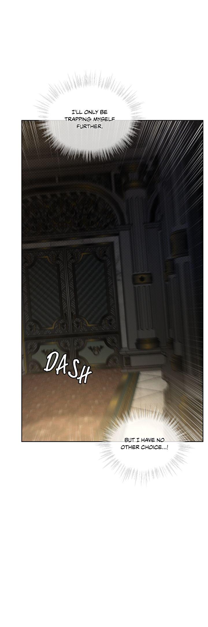 Read Codename Anastasia chapter 51.1 image 10 on Lezhin