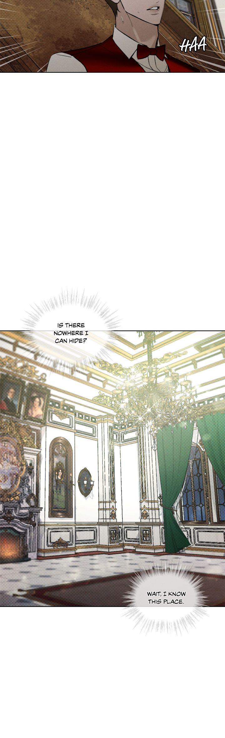 Read Codename Anastasia chapter 51.1 image 12 on Lezhin
