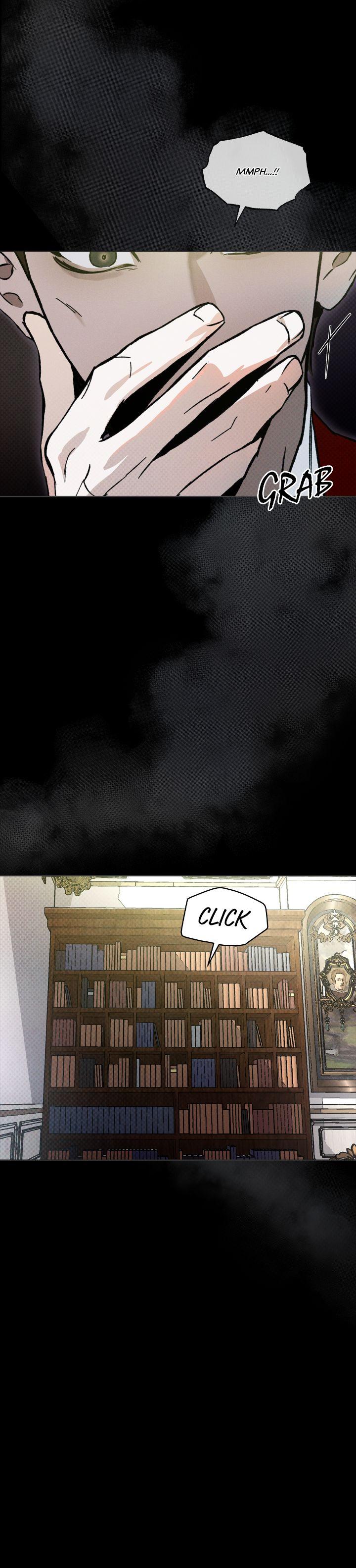 Read Codename Anastasia chapter 51.1 image 16 on Lezhin