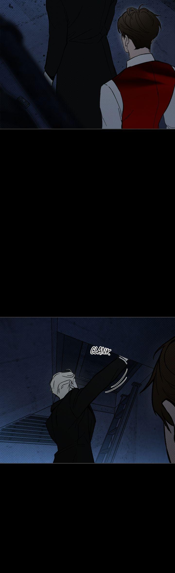 Read Codename Anastasia chapter 51.1 image 20 on Lezhin