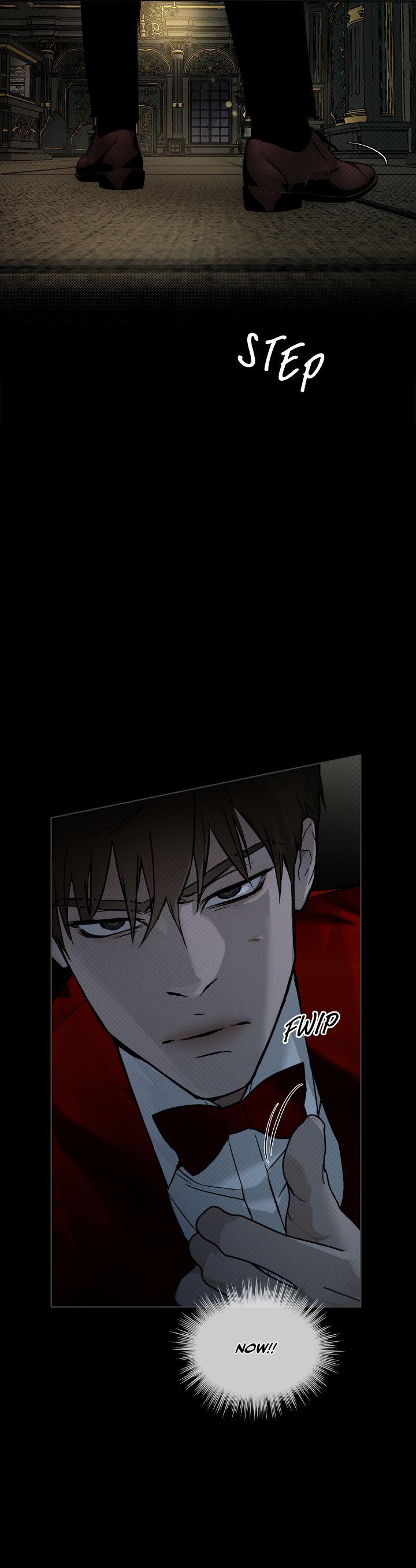 Read Codename Anastasia chapter 51.1 image 22 on Lezhin
