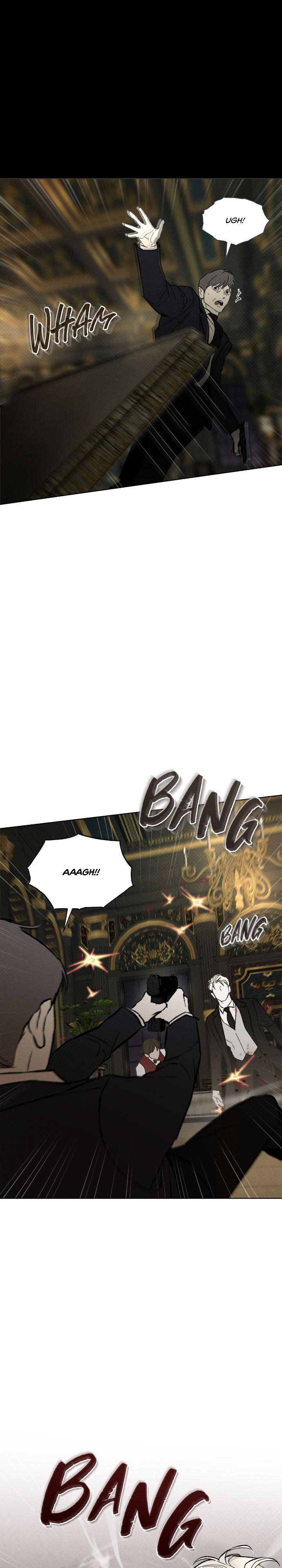 Read Codename Anastasia chapter 51.1 image 23 on Lezhin