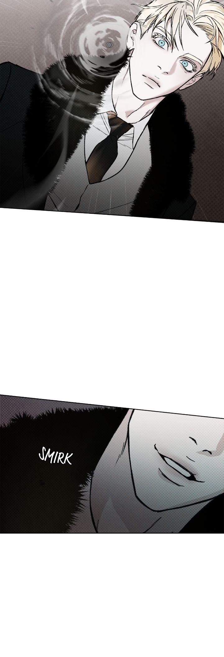 Read Codename Anastasia chapter 51.1 image 24 on Lezhin