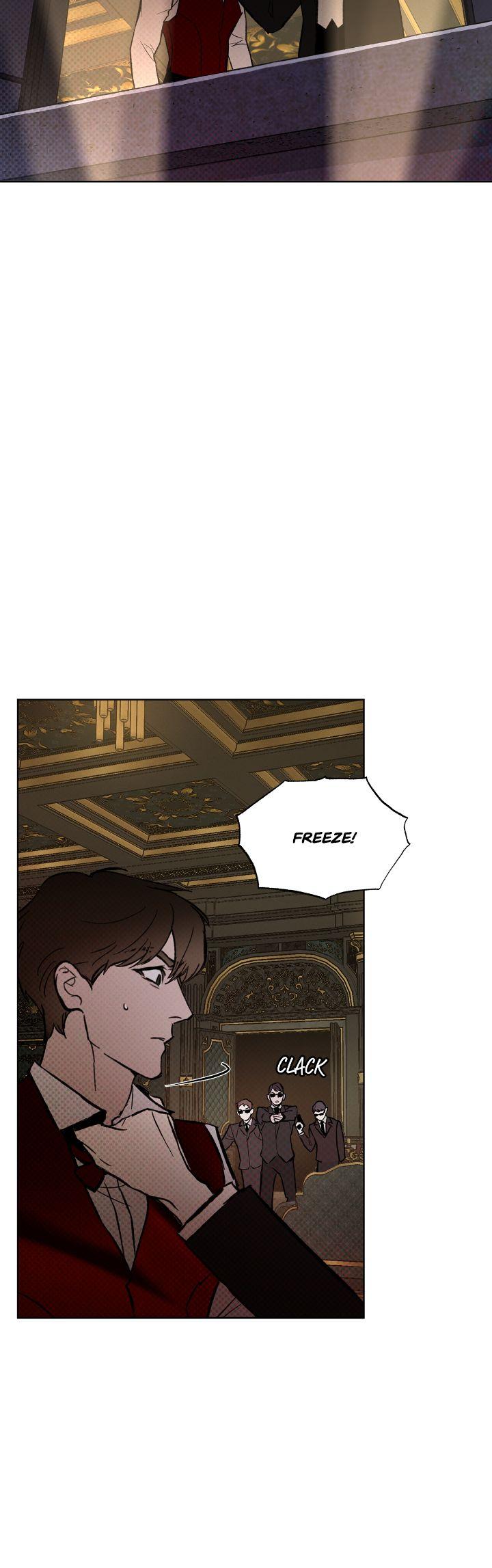 Read Codename Anastasia chapter 51.1 image 28 on Lezhin