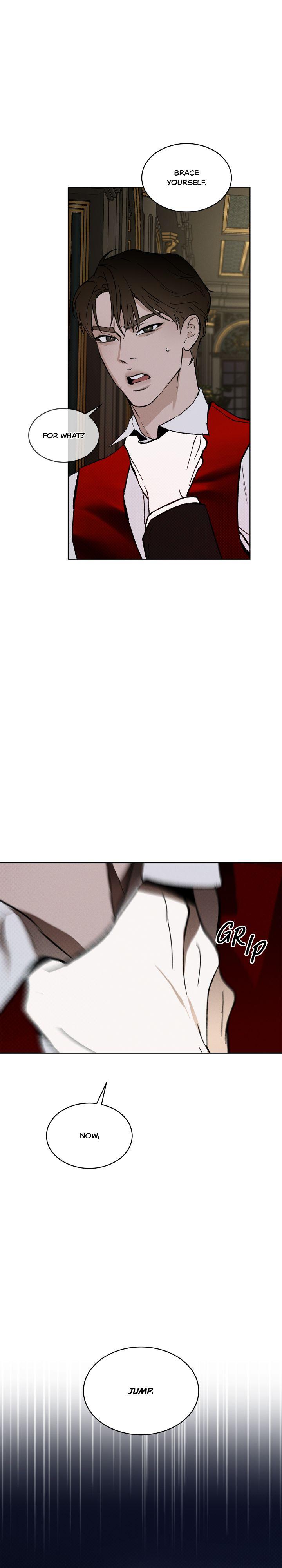 Read Codename Anastasia chapter 51.1 image 29 on Lezhin