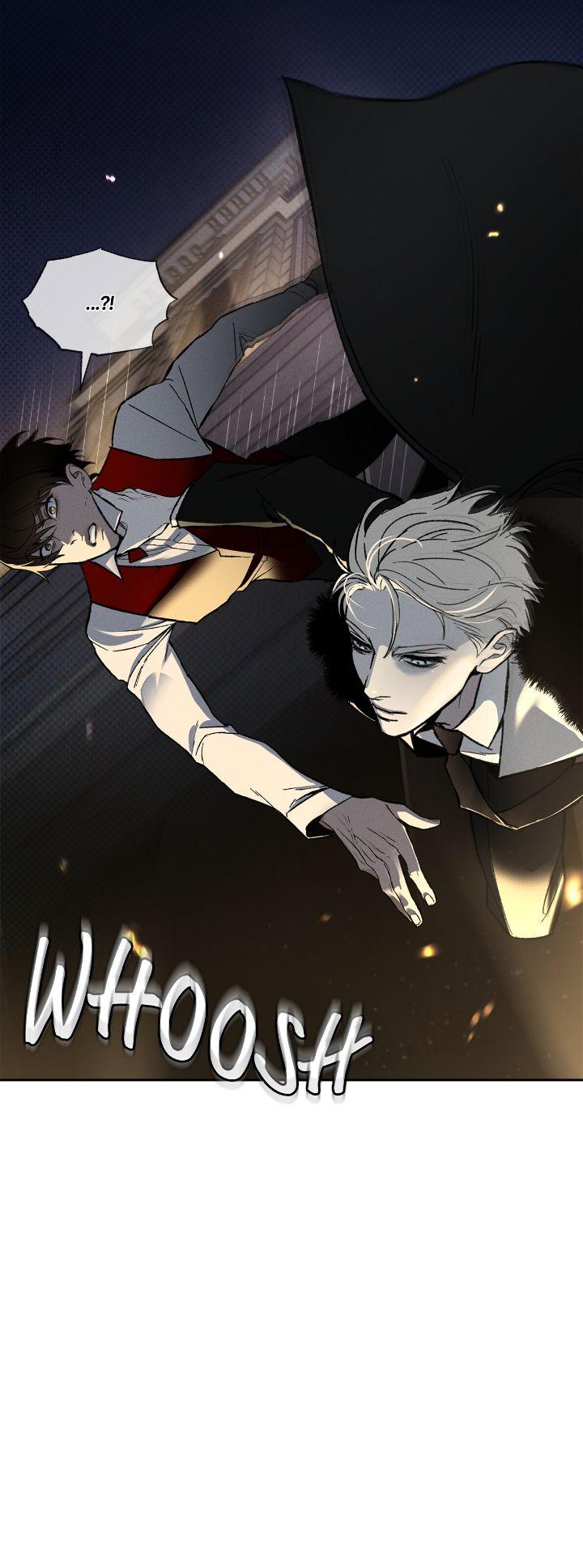 Read Codename Anastasia chapter 51.1 image 30 on Lezhin