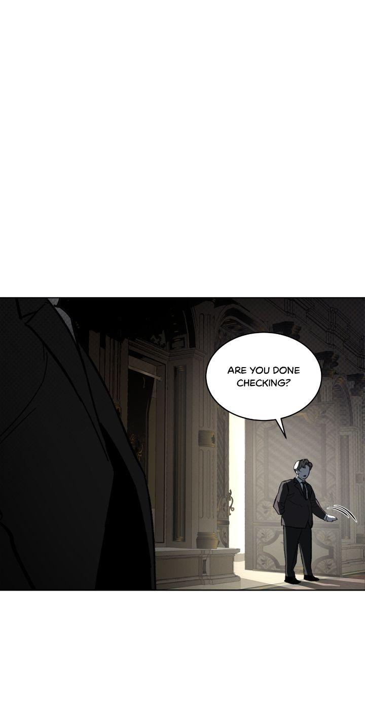 Read Codename Anastasia chapter 51.1 image 4 on Lezhin