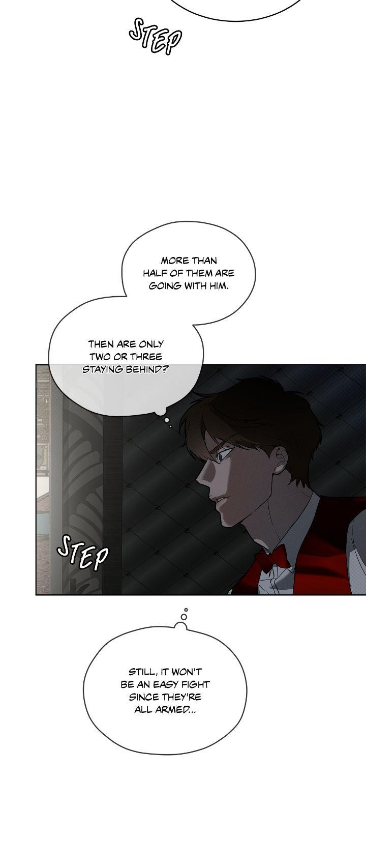 Read Codename Anastasia chapter 51.1 image 6 on Lezhin