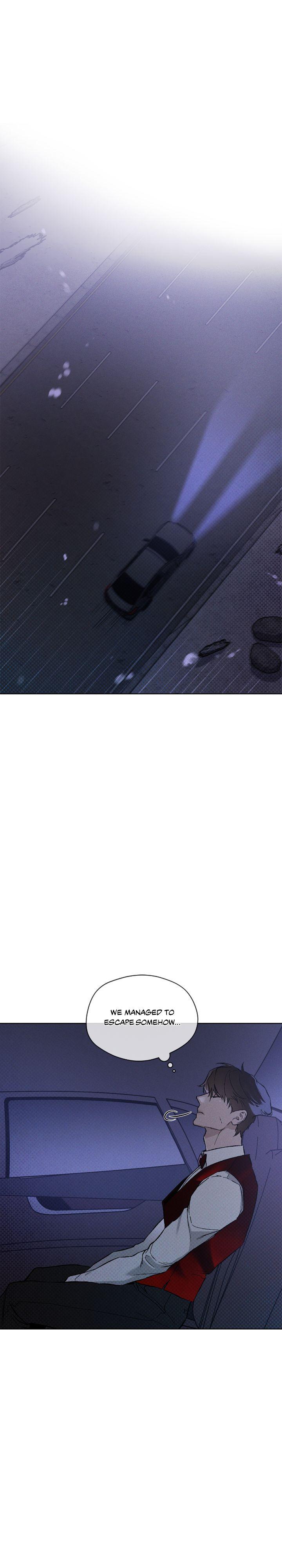 Read Codename Anastasia chapter 51.2 image 12 on Lezhin
