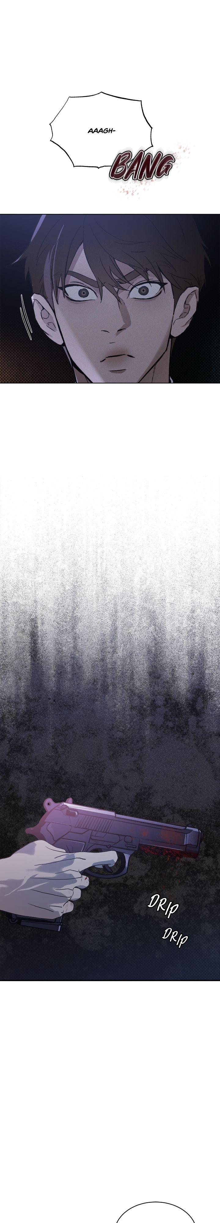 Read Codename Anastasia chapter 51.2 image 14 on Lezhin