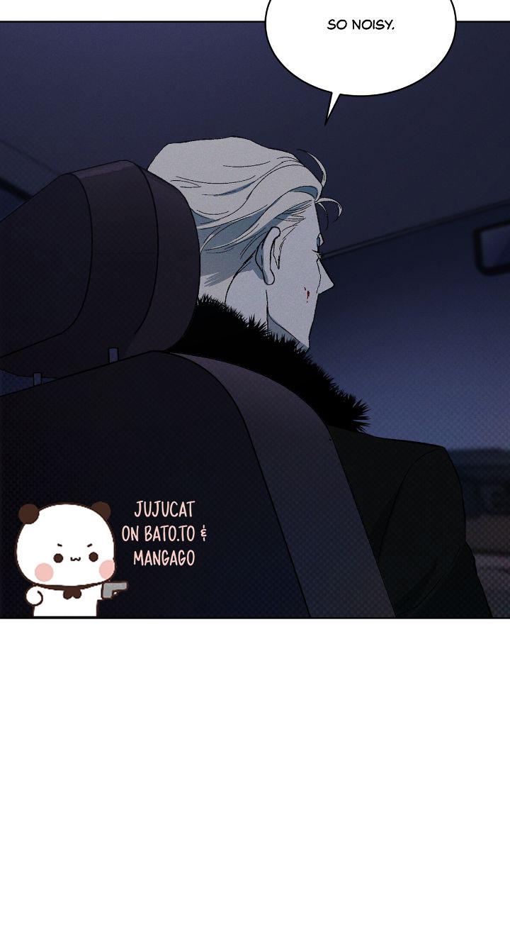 Read Codename Anastasia chapter 51.2 image 15 on Lezhin