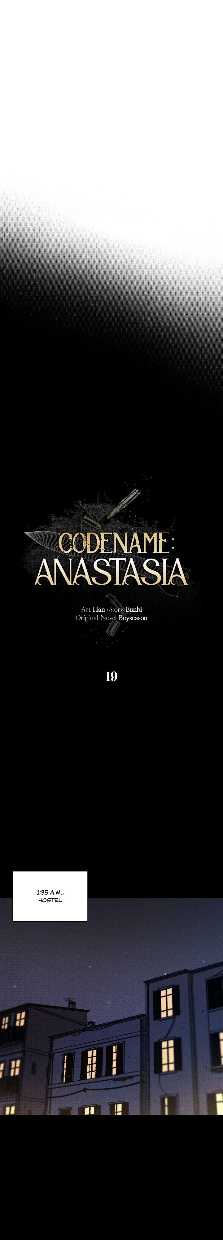 Read Codename Anastasia chapter 51.2 image 16 on Lezhin