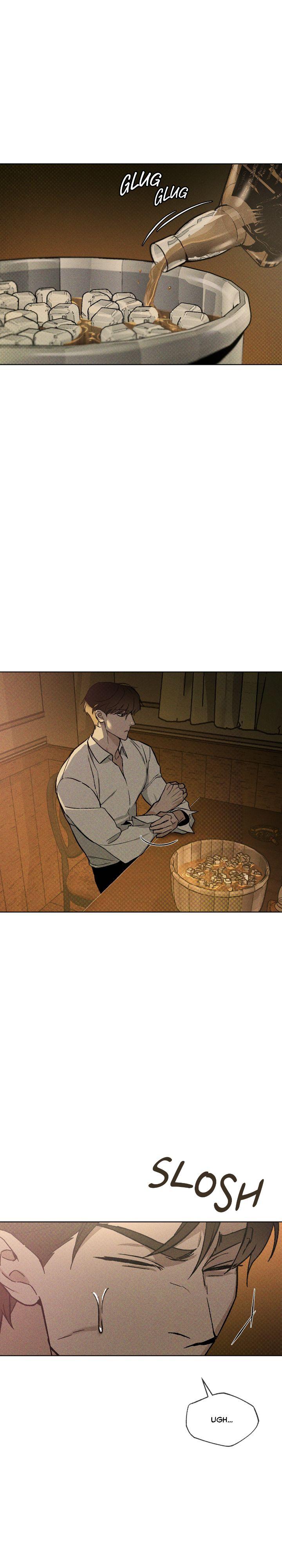 Read Codename Anastasia chapter 51.2 image 20 on Lezhin