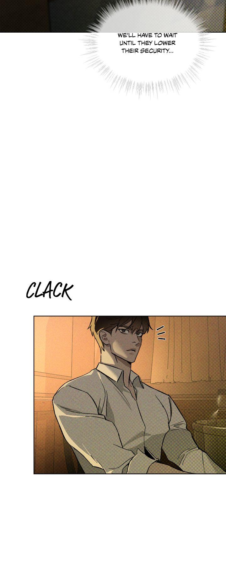 Read Codename Anastasia chapter 51.2 image 23 on Lezhin