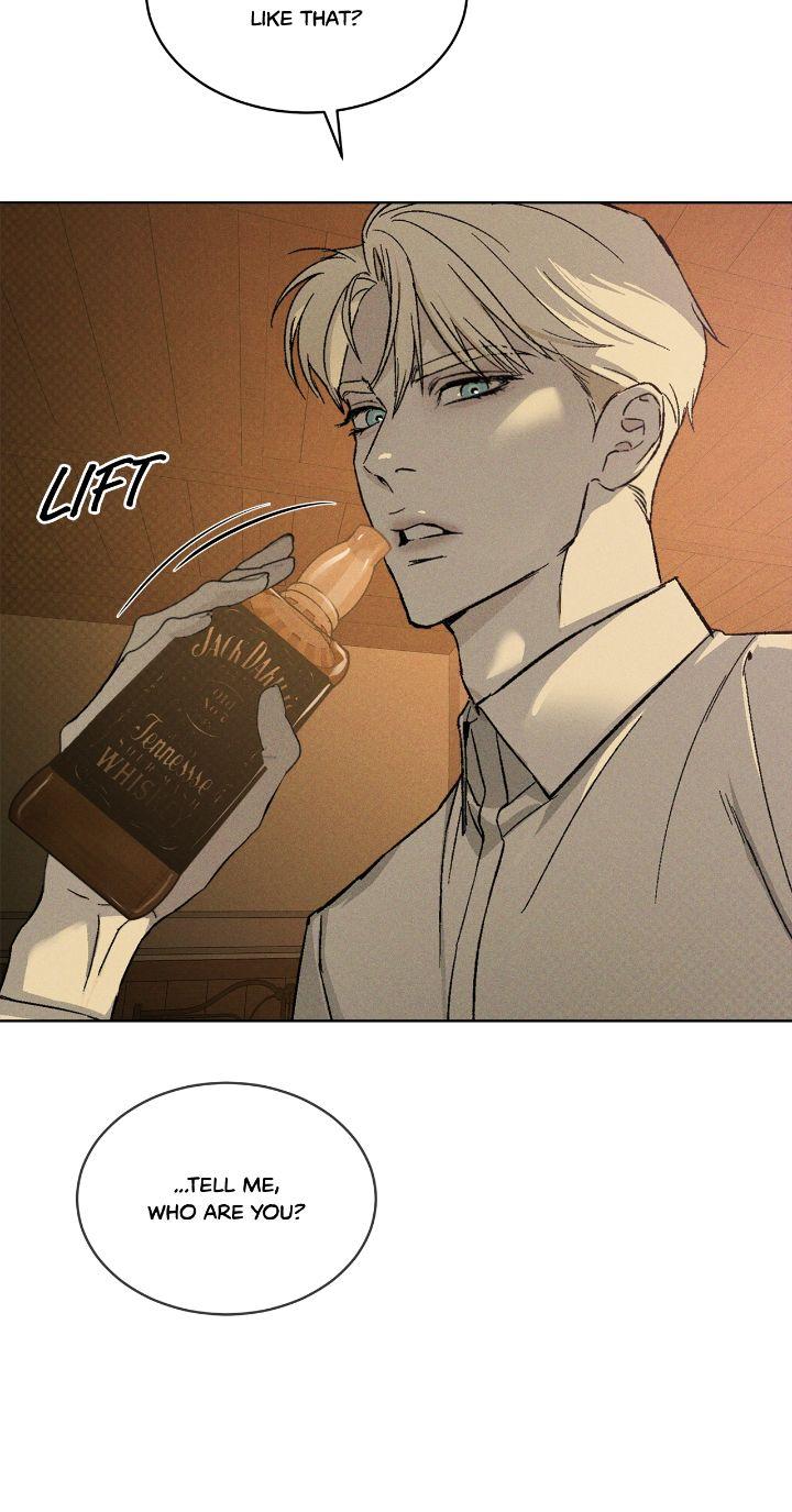 Read Codename Anastasia chapter 51.2 image 25 on Lezhin