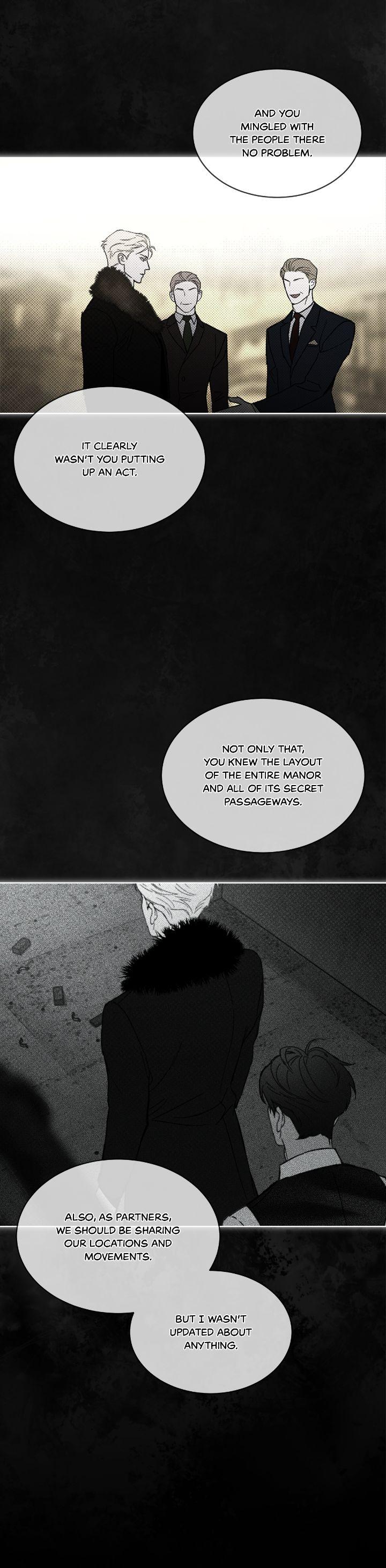 Read Codename Anastasia chapter 51.2 image 27 on Lezhin
