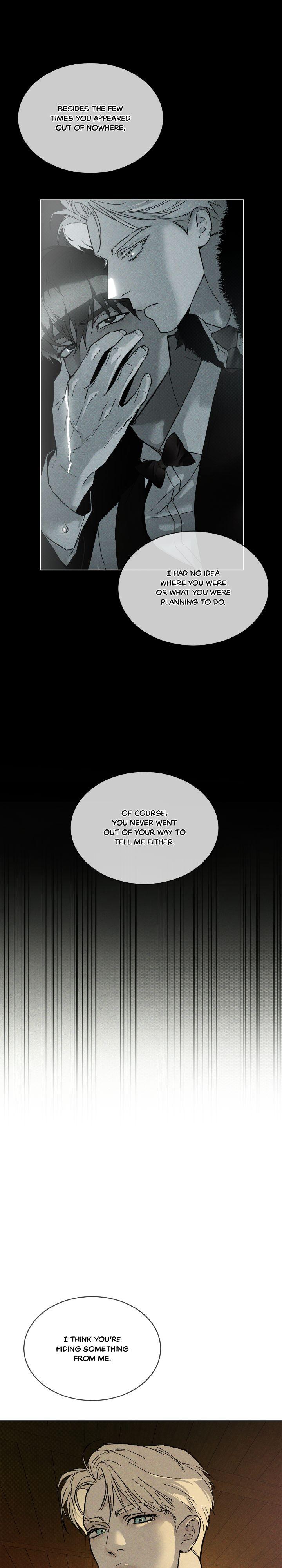 Read Codename Anastasia chapter 51.2 image 28 on Lezhin