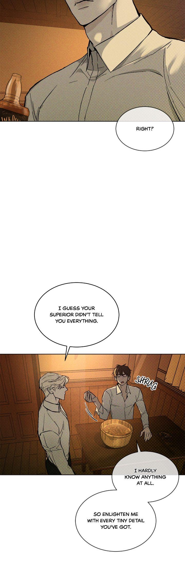 Read Codename Anastasia chapter 51.2 image 29 on Lezhin