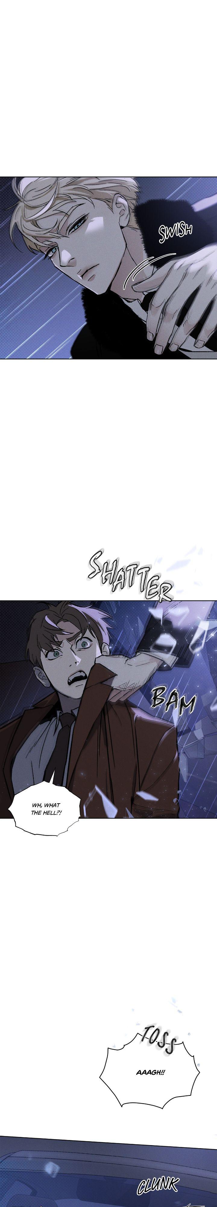 Read Codename Anastasia chapter 51.2 image 3 on Lezhin