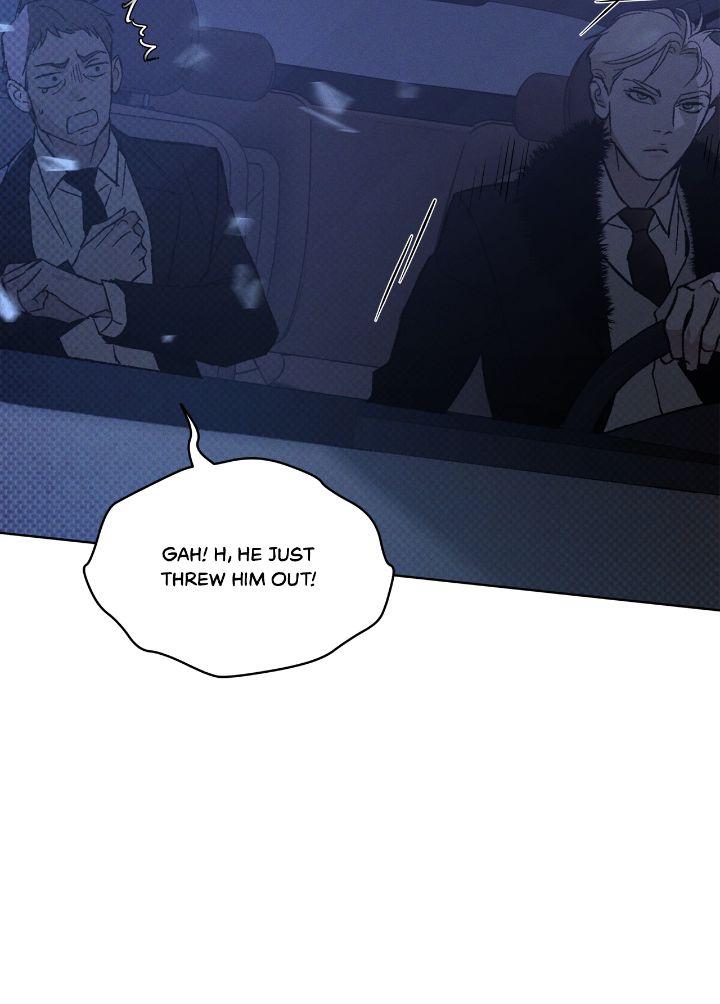 Read Codename Anastasia chapter 51.2 image 4 on Lezhin