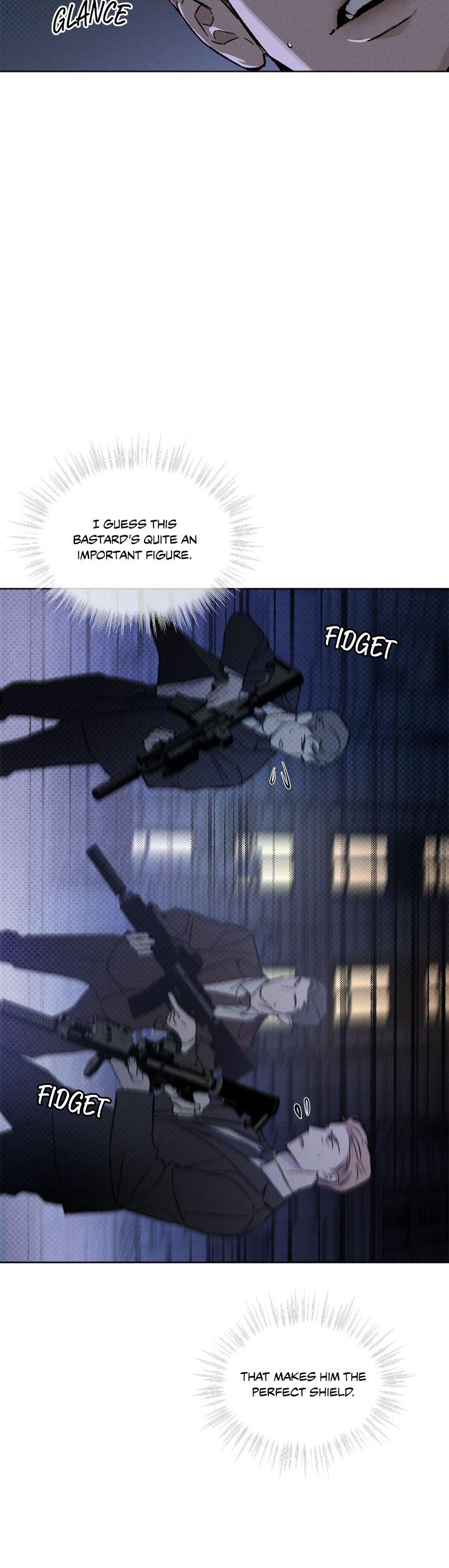 Read Codename Anastasia chapter 51.2 image 7 on Lezhin
