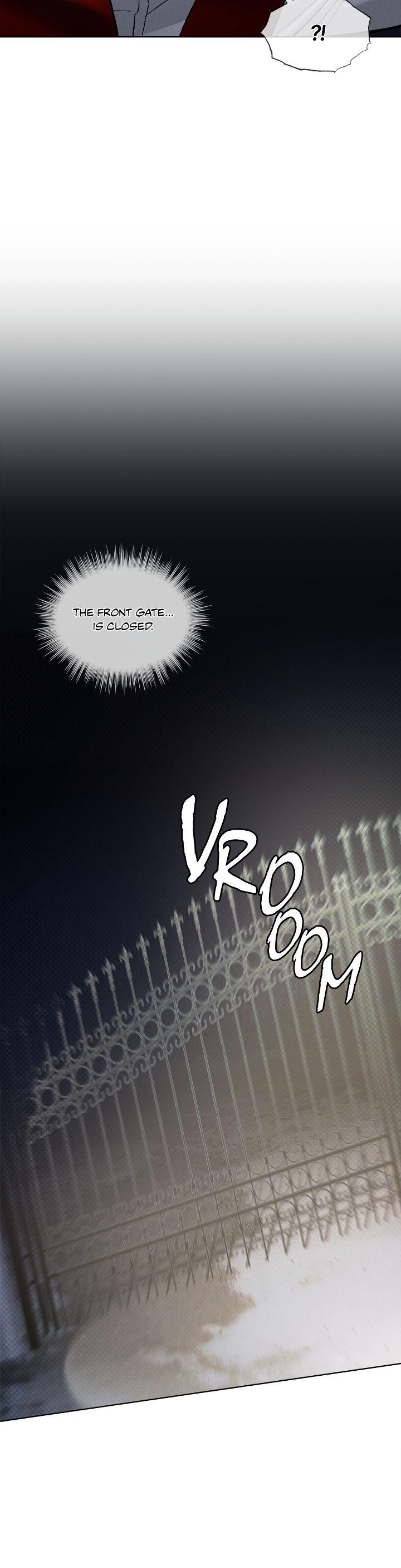 Read Codename Anastasia chapter 51.2 image 9 on Lezhin