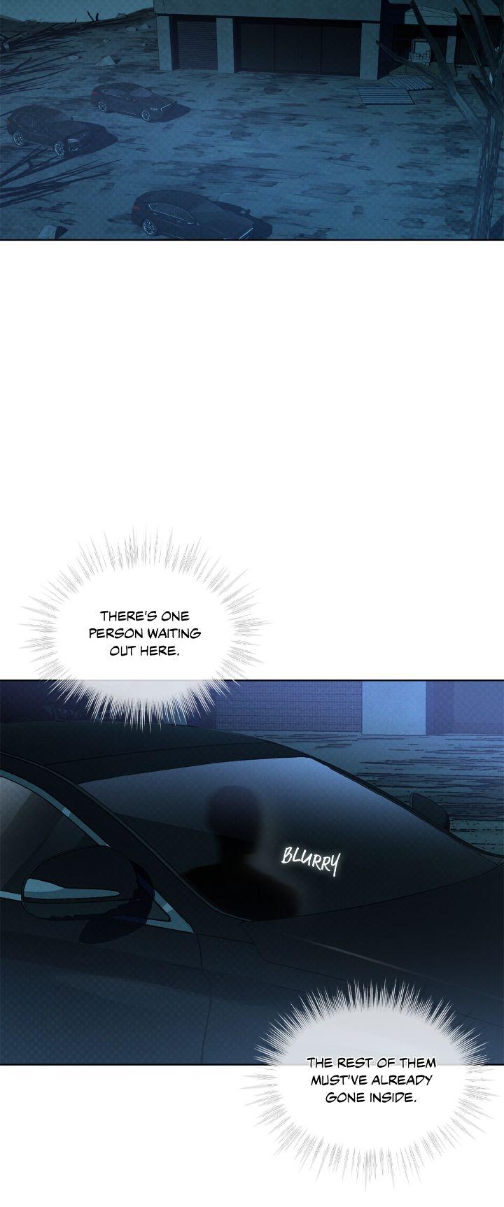 Read Codename Anastasia chapter 51.3 image 17 on Lezhin