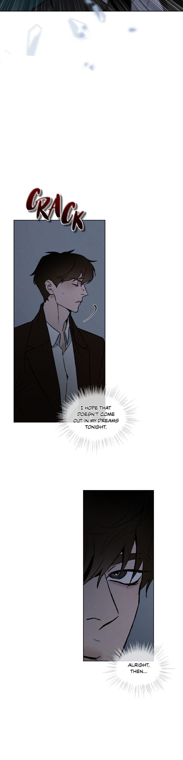 Read Codename Anastasia chapter 51.3 image 21 on Lezhin