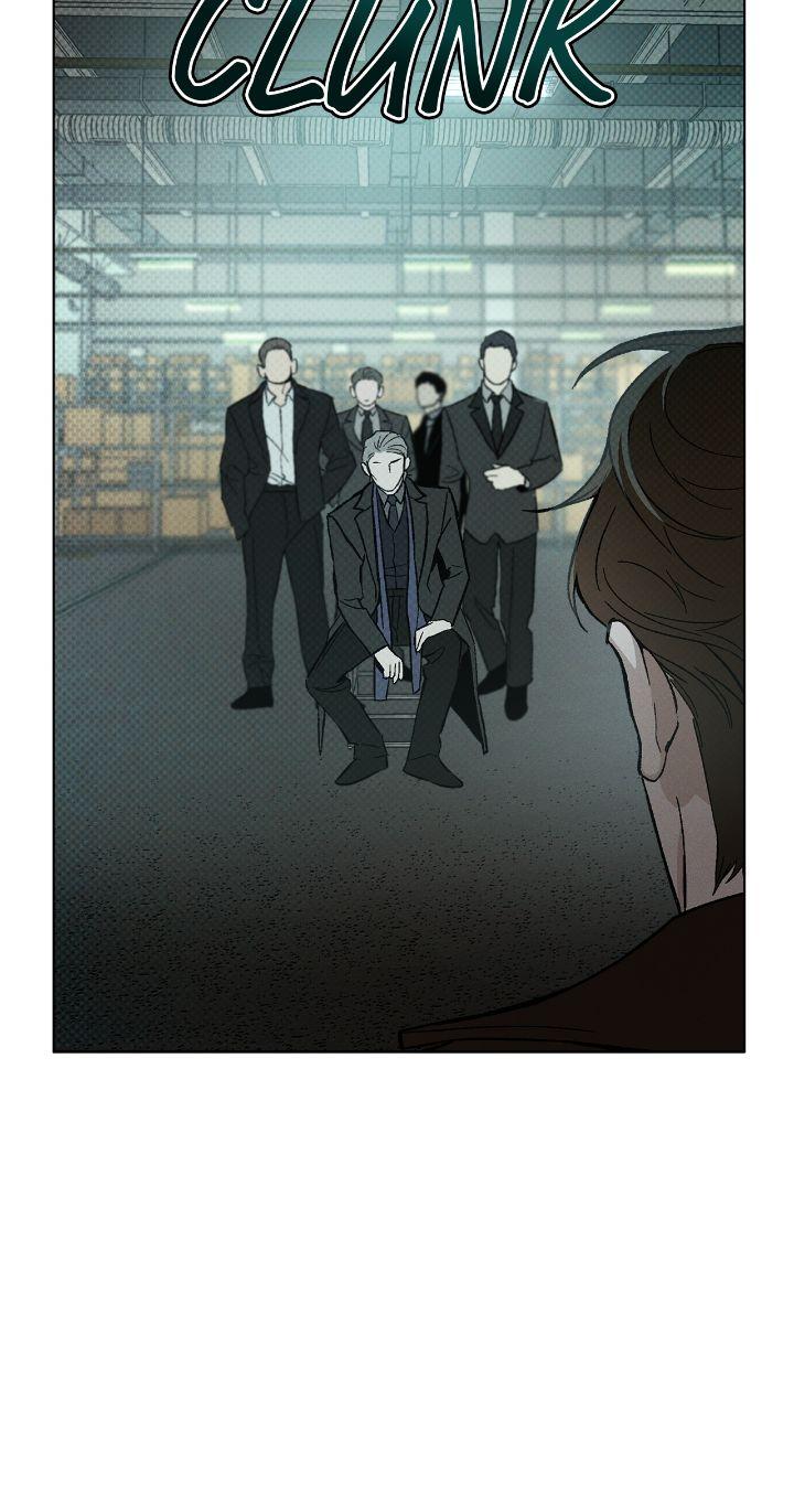 Read Codename Anastasia chapter 51.3 image 23 on Lezhin
